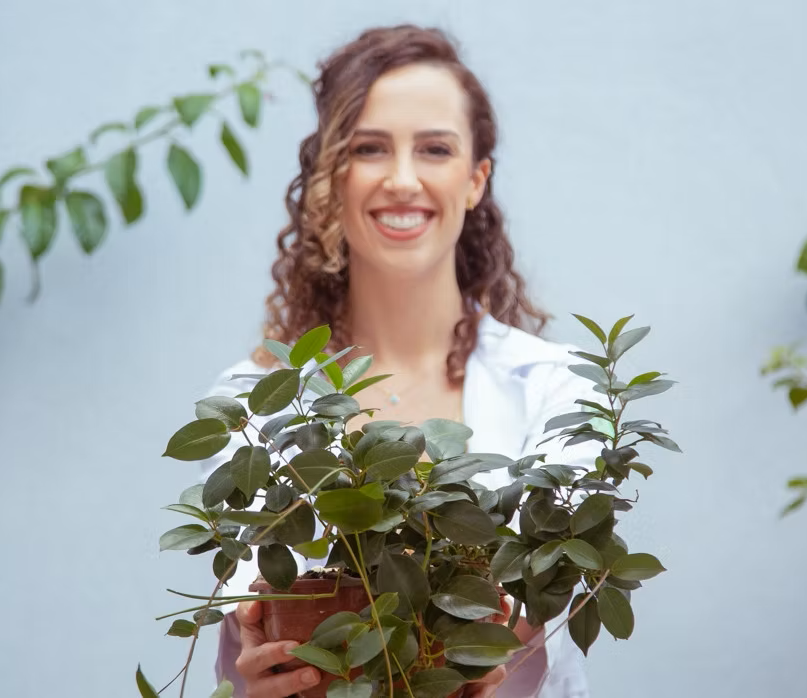 Dra Bruna Fiamoncini